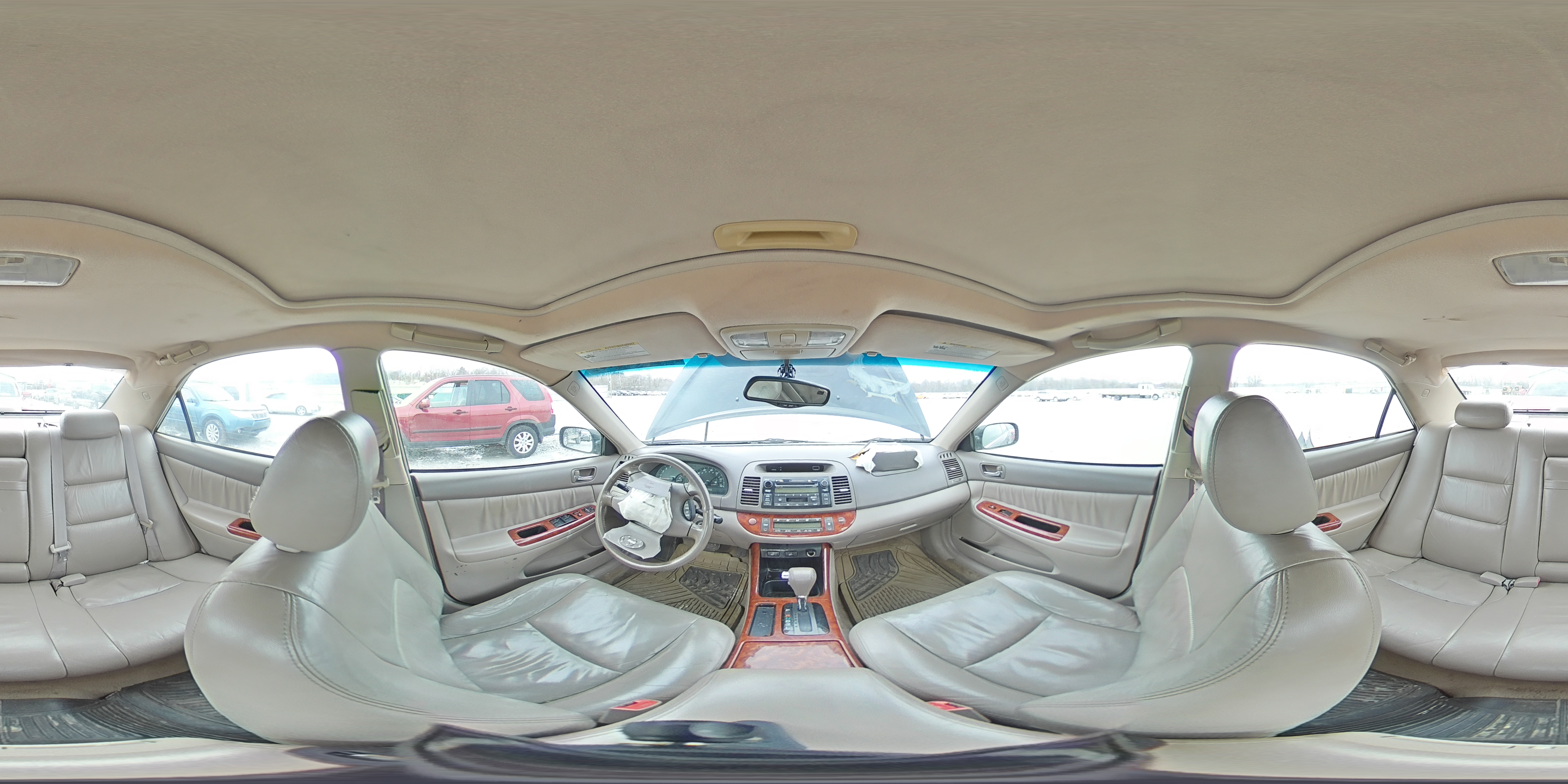 2004 Toyota Camry - Image 13