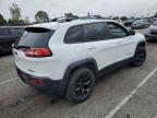 2017 Jeep Cherokee Trailhawk for Sale in Van Nuys, CA - Minor Dent/Scratches