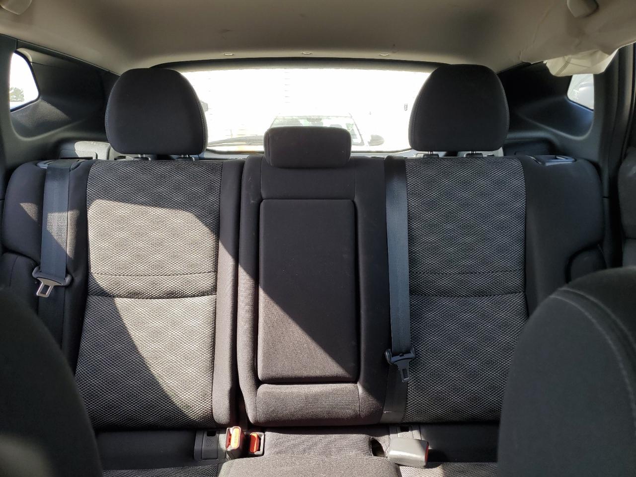 2021 Nissan Rogue - Image 10