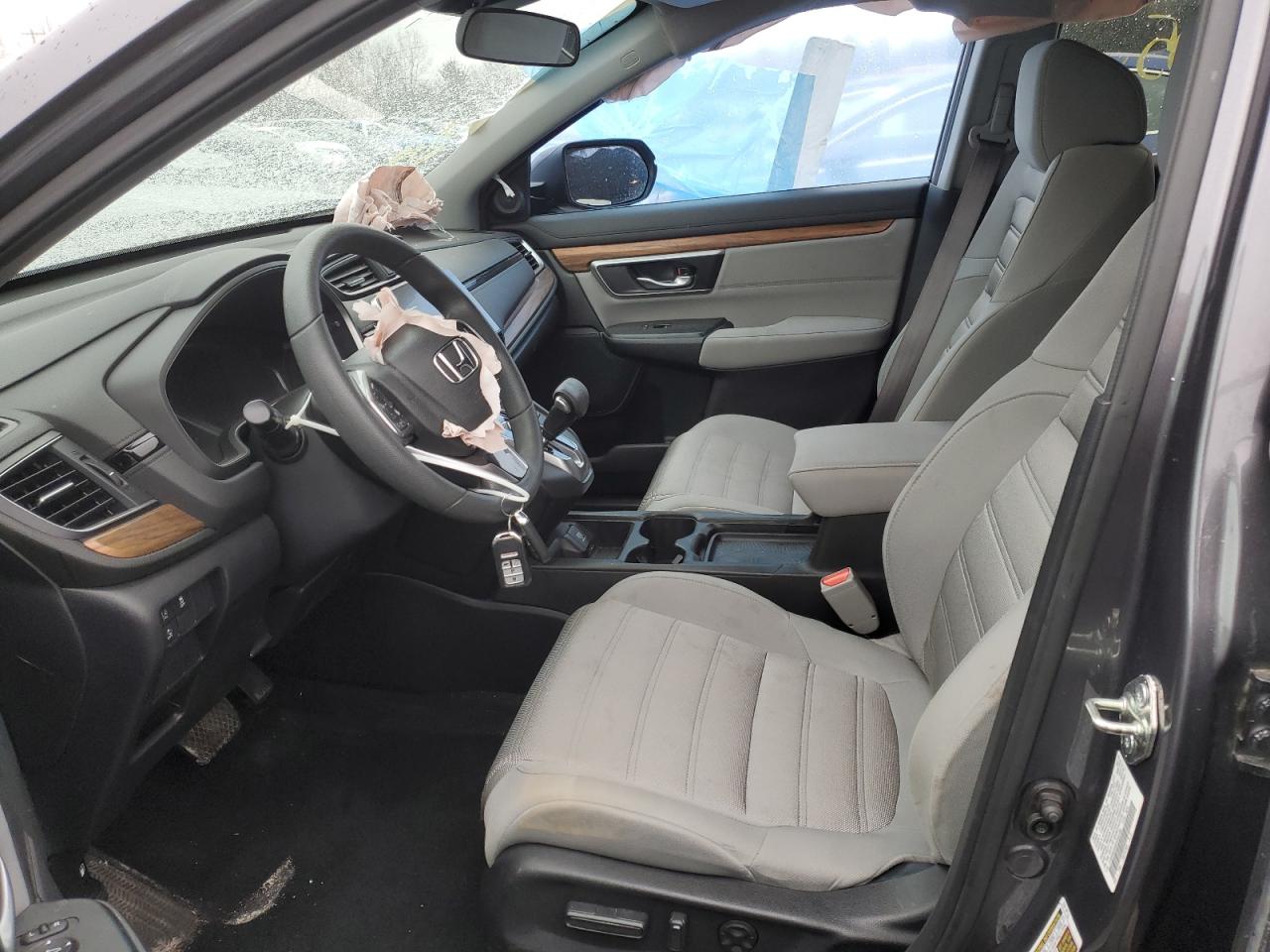 2018 Honda CR-V - Image 7