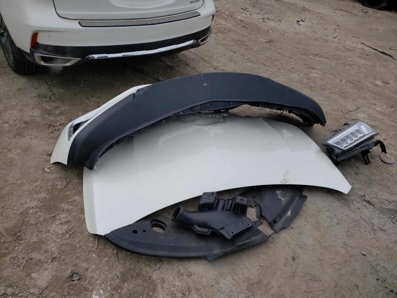 2019 Acura MDX - Image 13