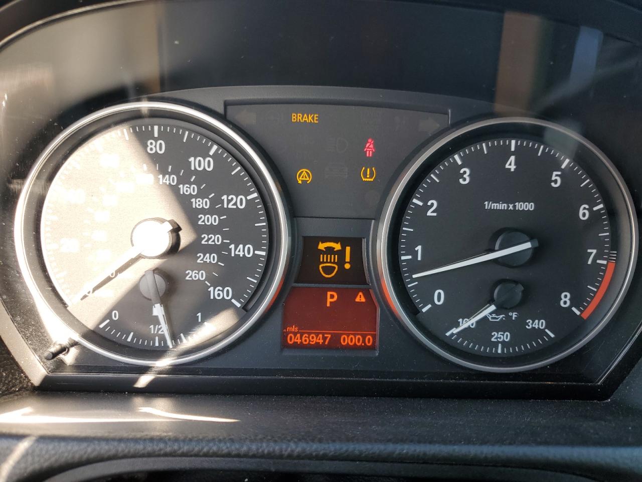 2009 BMW 3er - Image 9