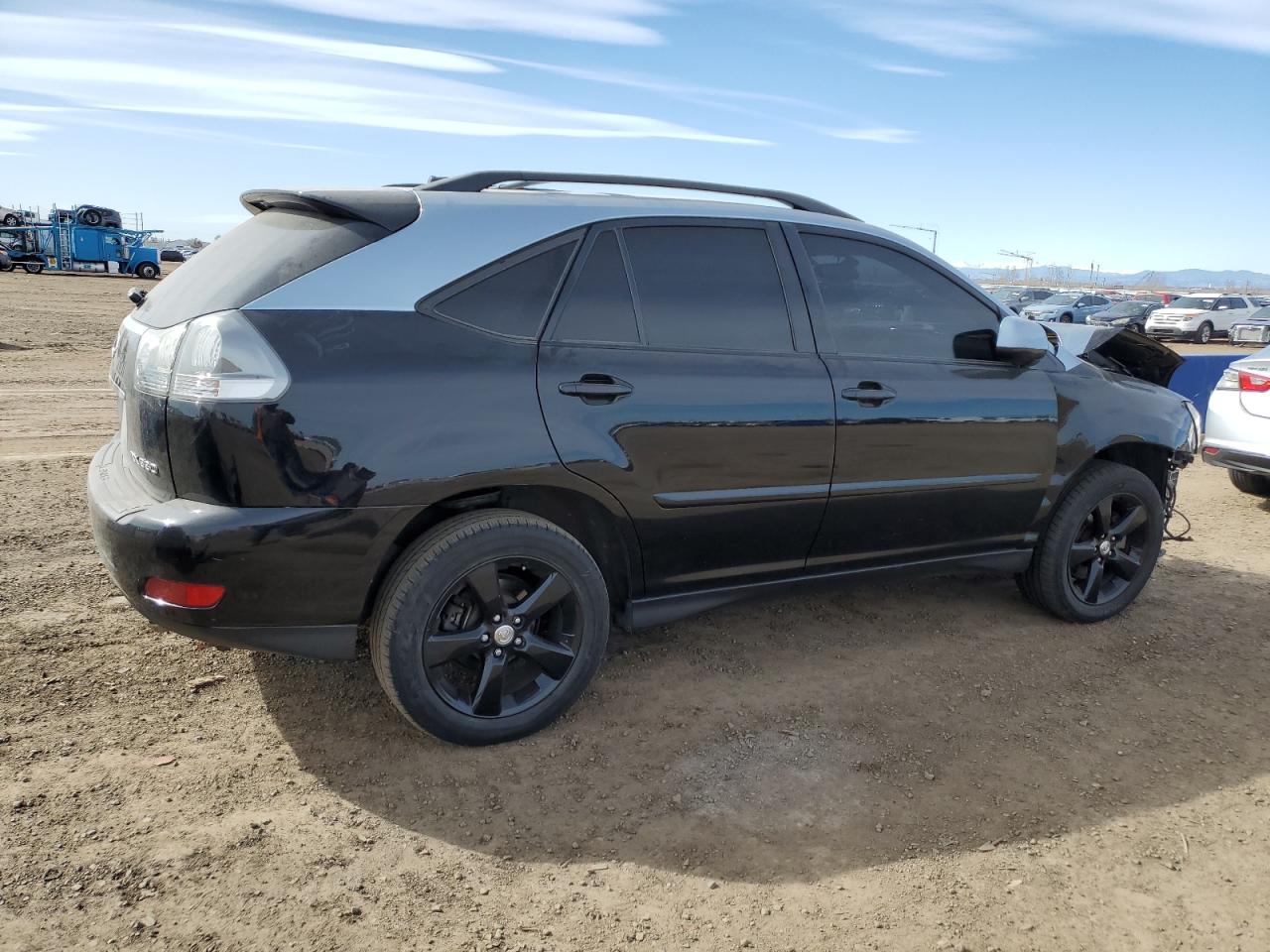 2005 Lexus RX - Image 3