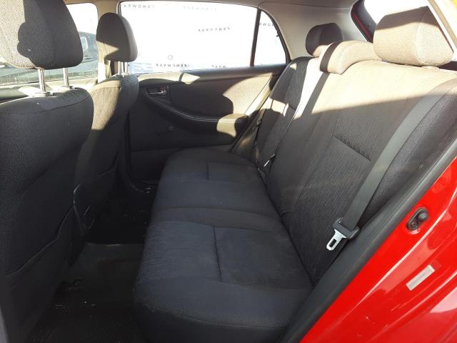 2003 TOYOTA COROLLA T2