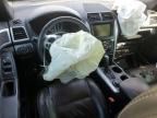 2013 Ford Explorer Sport იყიდება Wichita-ში, KS - Front End