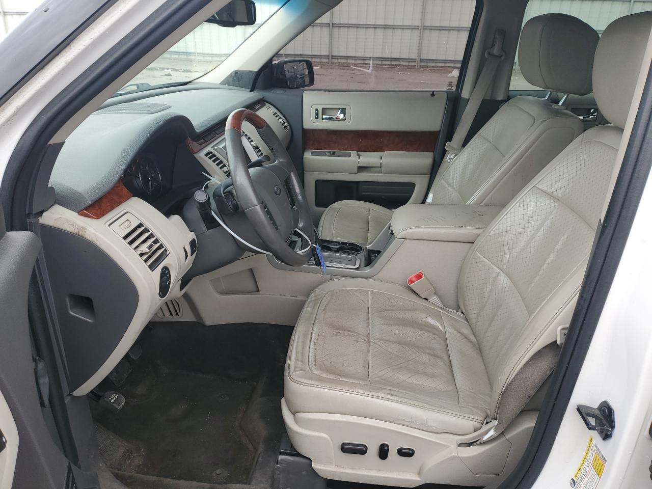 2011 Ford Flex - Image 7