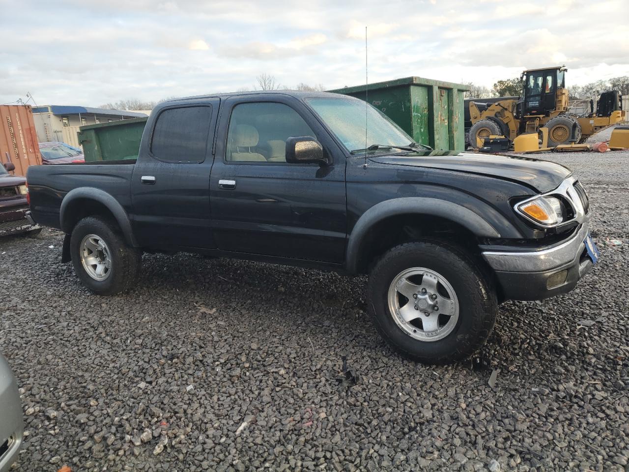 2004 Toyota Tacoma - Image 4