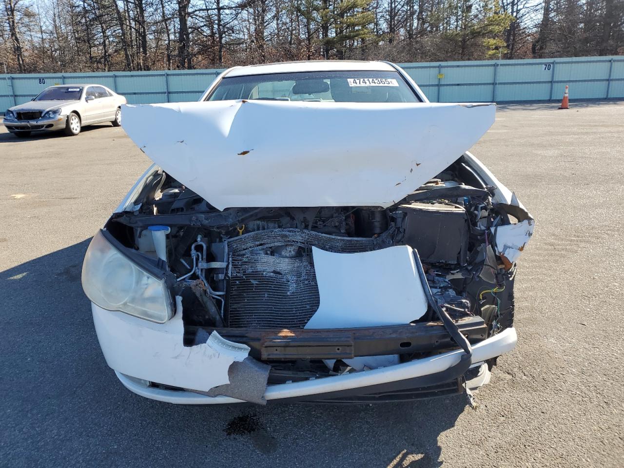 2007 Hyundai Elantra - Image 5