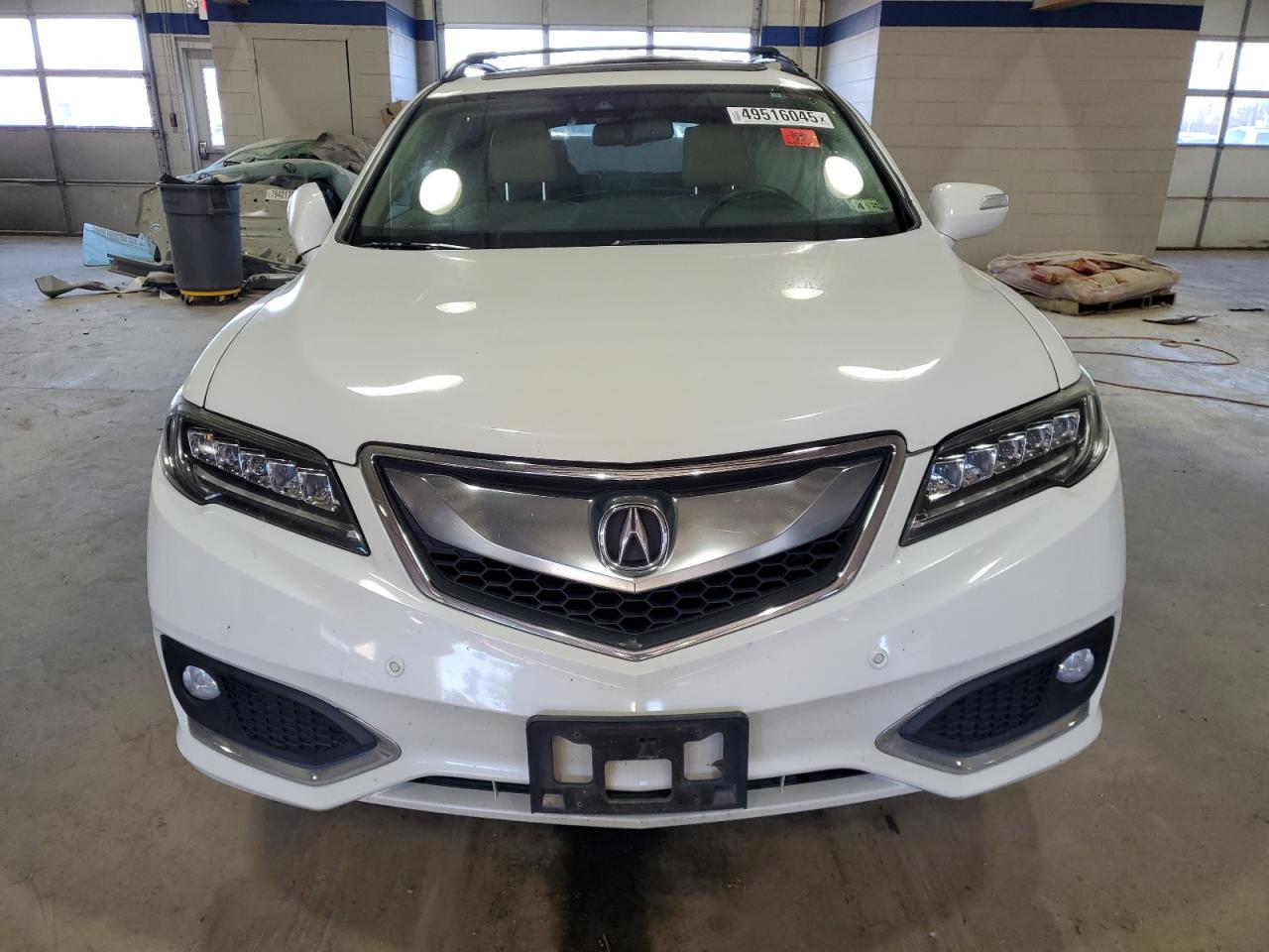 2017 Acura RDX - Image 5