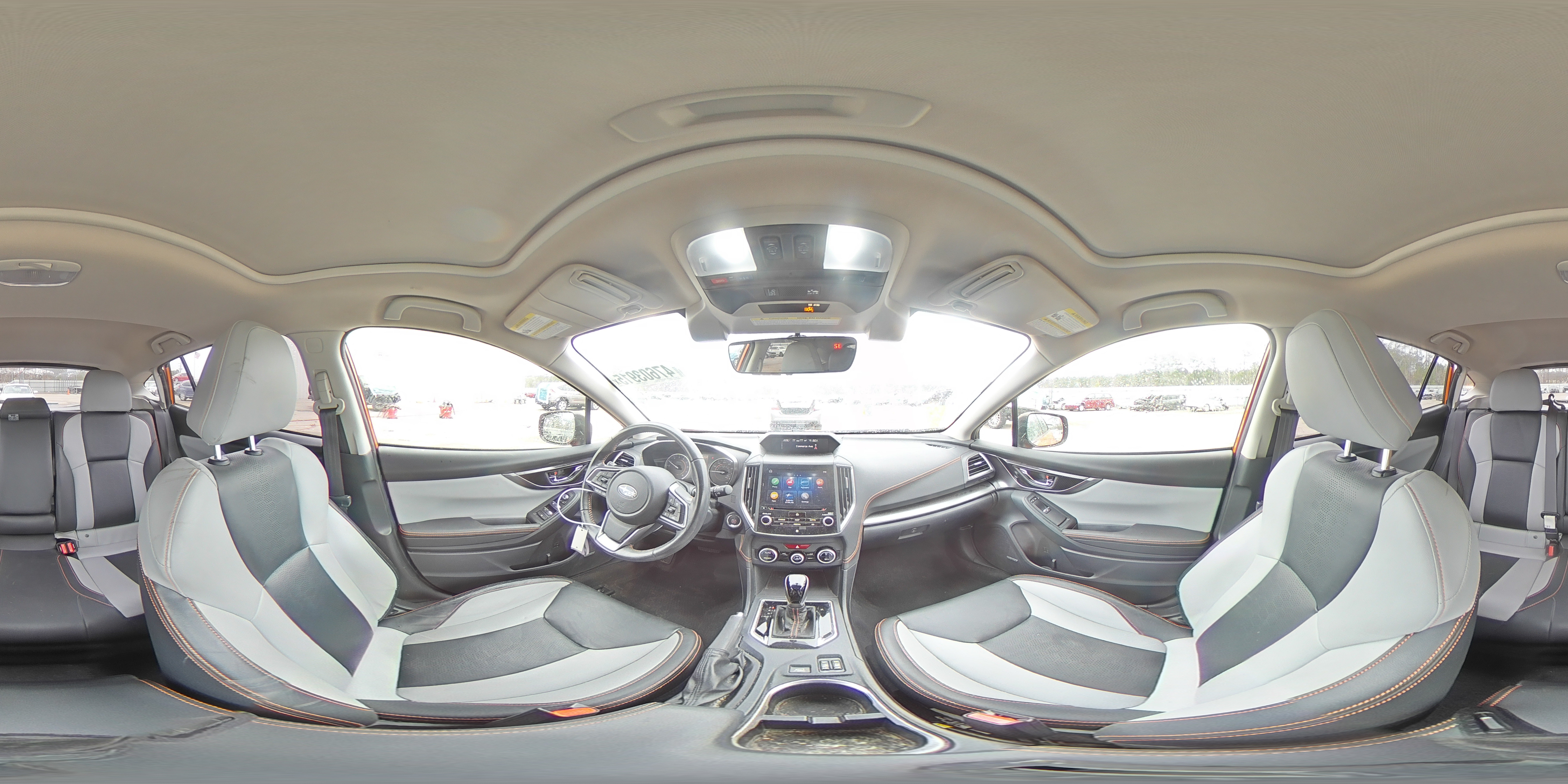 2019 Subaru XV - Image 16