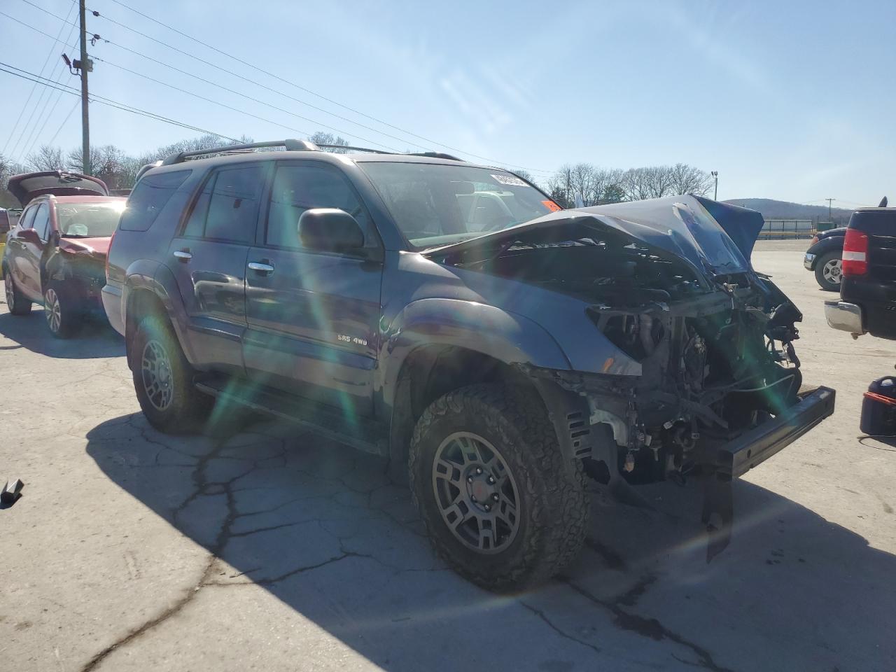 2007 Toyota 4Runner - Image 4