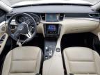 2019 Infiniti Qx50 Essential იყიდება Lumberton-ში, NC - Front End