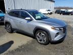 2024 Hyundai Tucson Sel for Sale in Windsor, NJ - Front End
