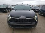 2023 Kia Sportage X Line за продажба в West Warren, MA - Rear End