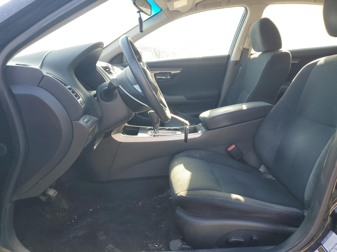 2014 Nissan Altima - Image 7
