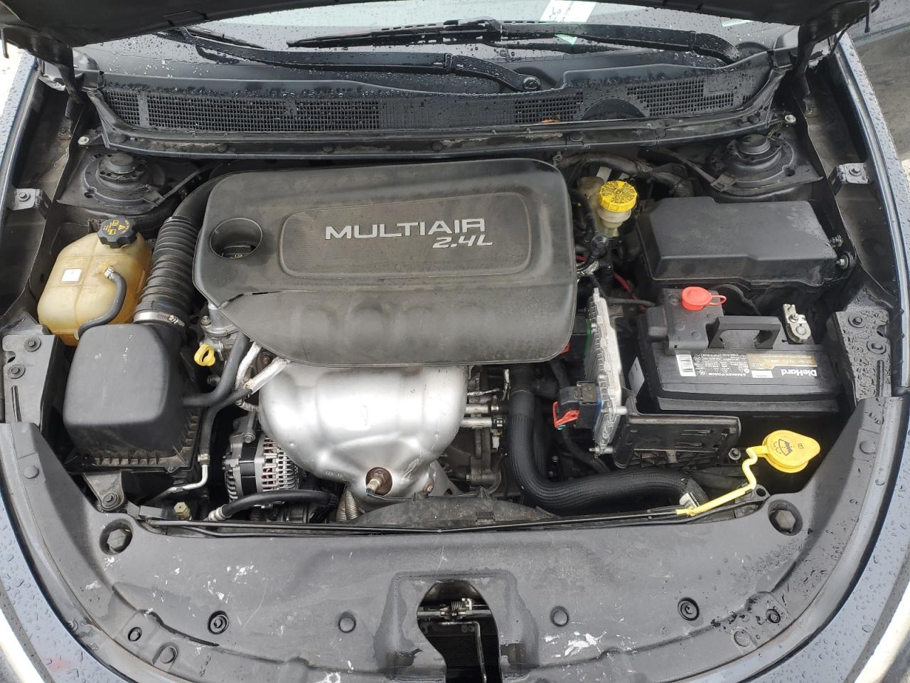 2014 Dodge Dart - Image 11