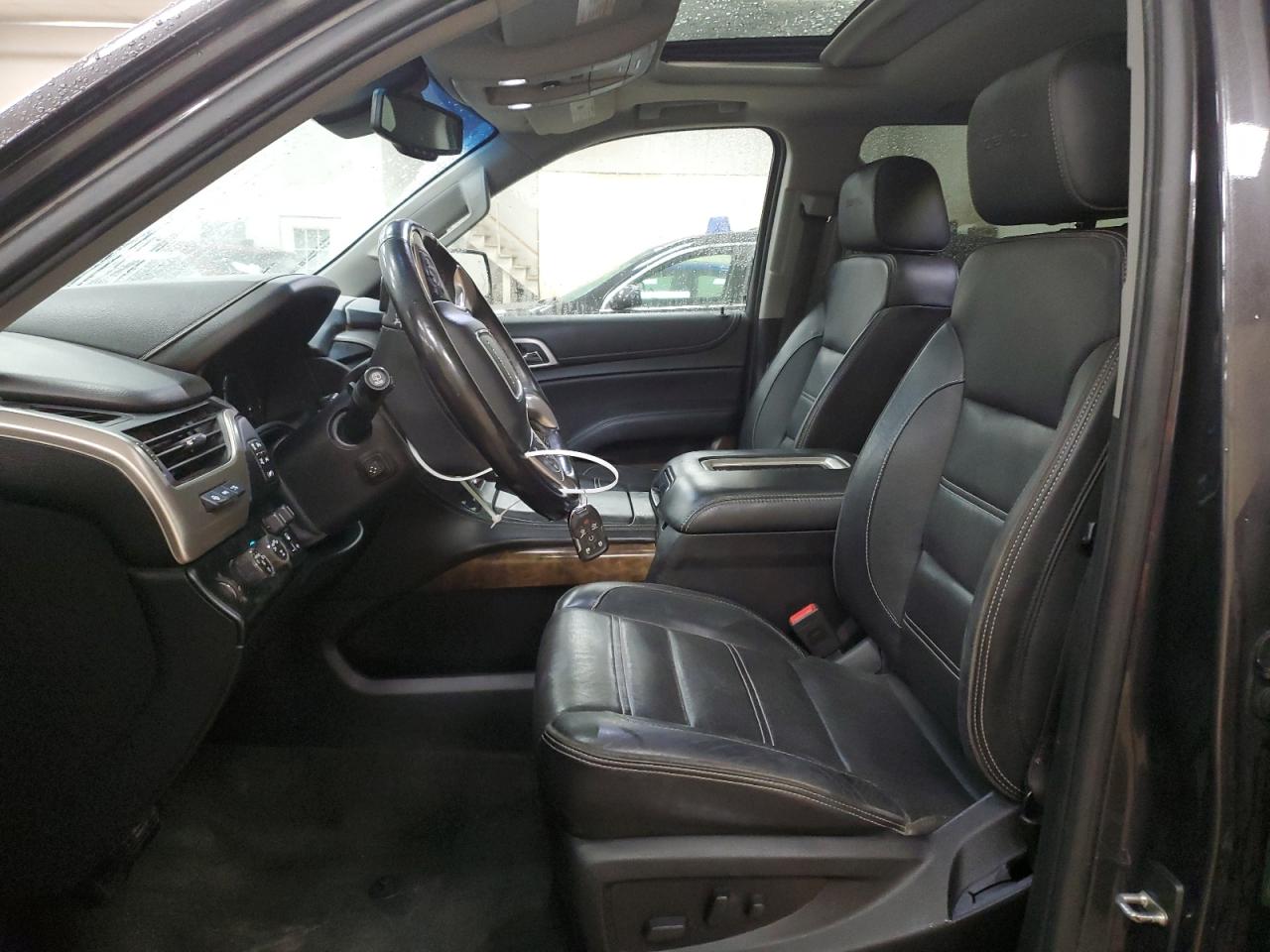 2018 GMC Yukon - Image 7