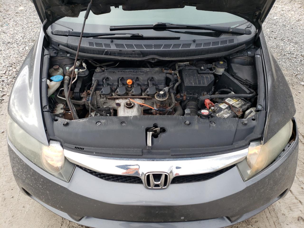 2009 Honda Civic - Image 11