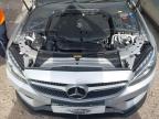 2016 MERCEDES BENZ C 220 AMG for sale at Copart BRISTOL