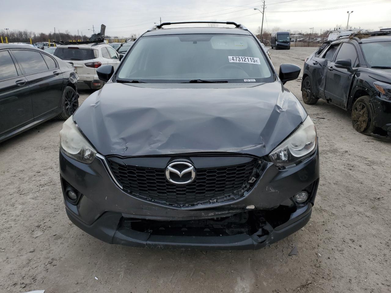 2014 Mazda CX-5 - Image 5