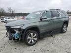 Loganville, GA에서 판매 중인 2022 Chevrolet Traverse Lt - Side