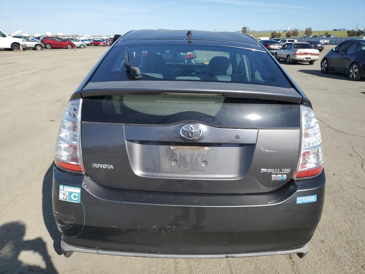 2007 Toyota Prius - Image 6