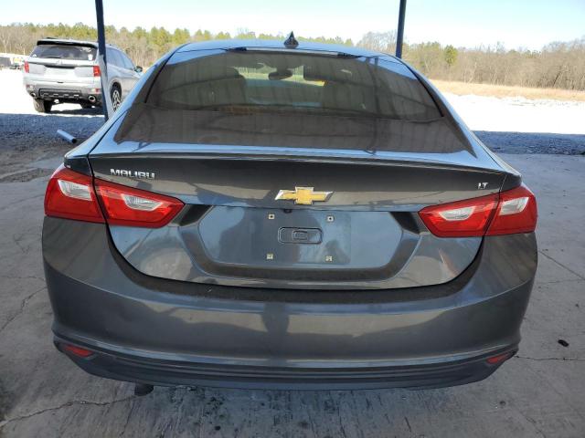  CHEVROLET MALIBU 2016 Сharcoal