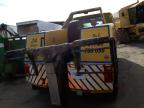 2003 ISUZU FORWARD (1 for sale at Copart WOLVERHAMPTON