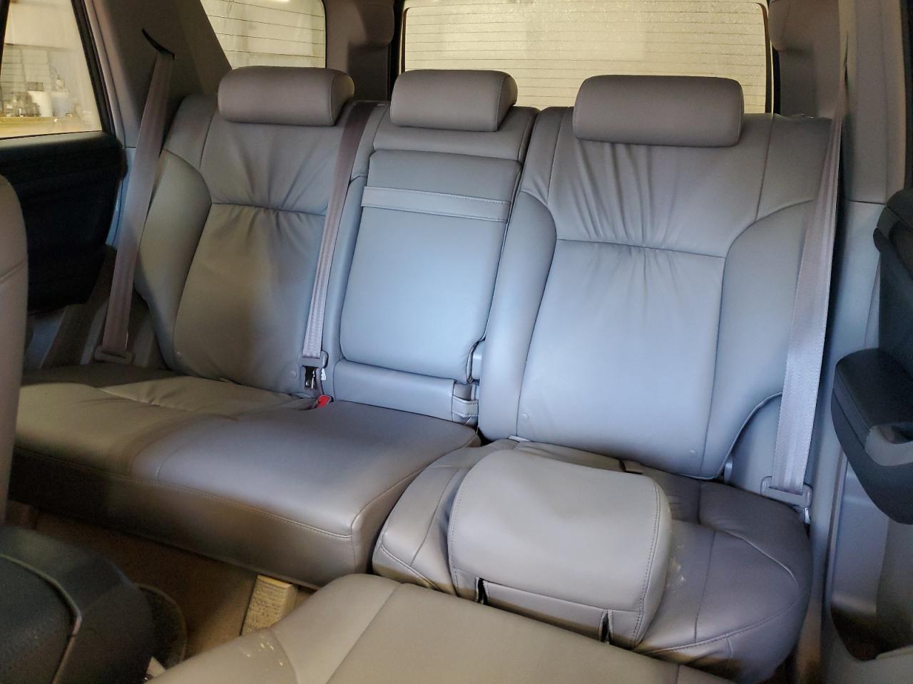 2008 Toyota 4Runner - Image 10