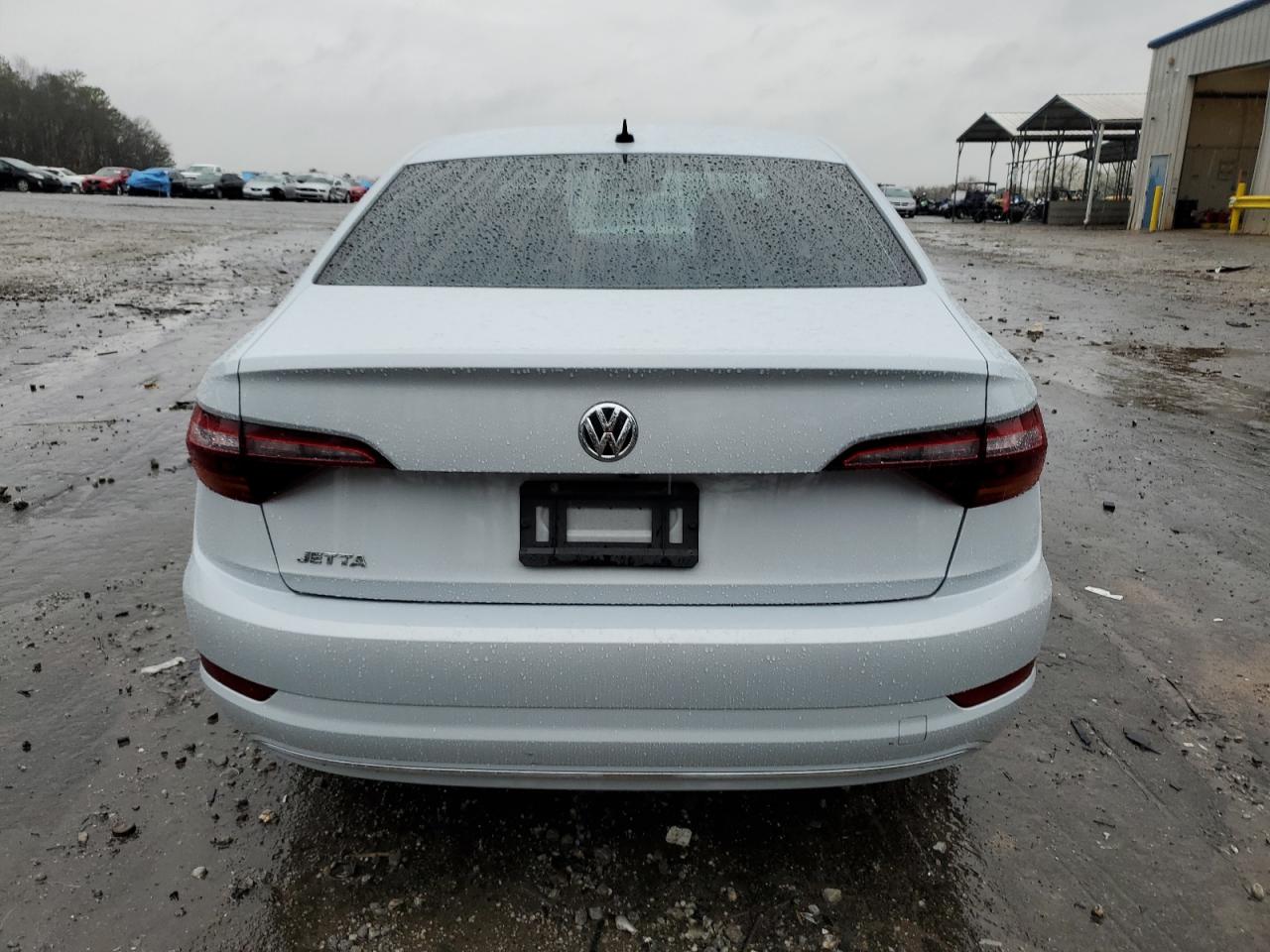 2019 Volkswagen Jetta - Image 6