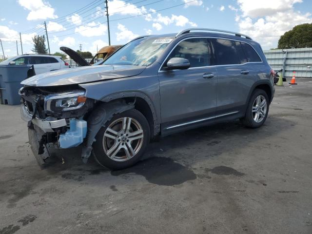 2021 Mercedes-Benz Glb 250 4Matic