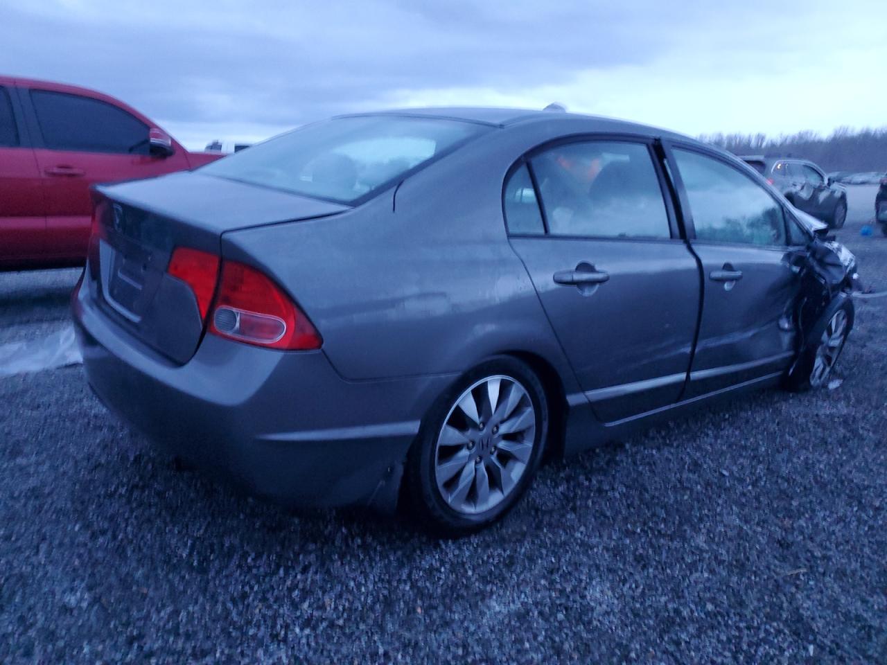 2009 Honda Civic - Image 3