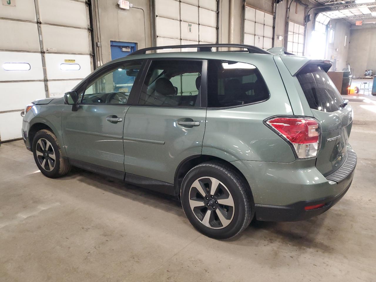 2017 Subaru Forester - Image 2
