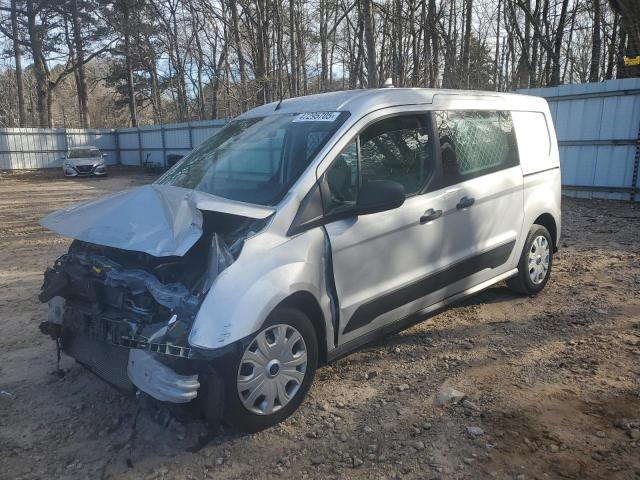 2019 Ford Transit Connect Xlt