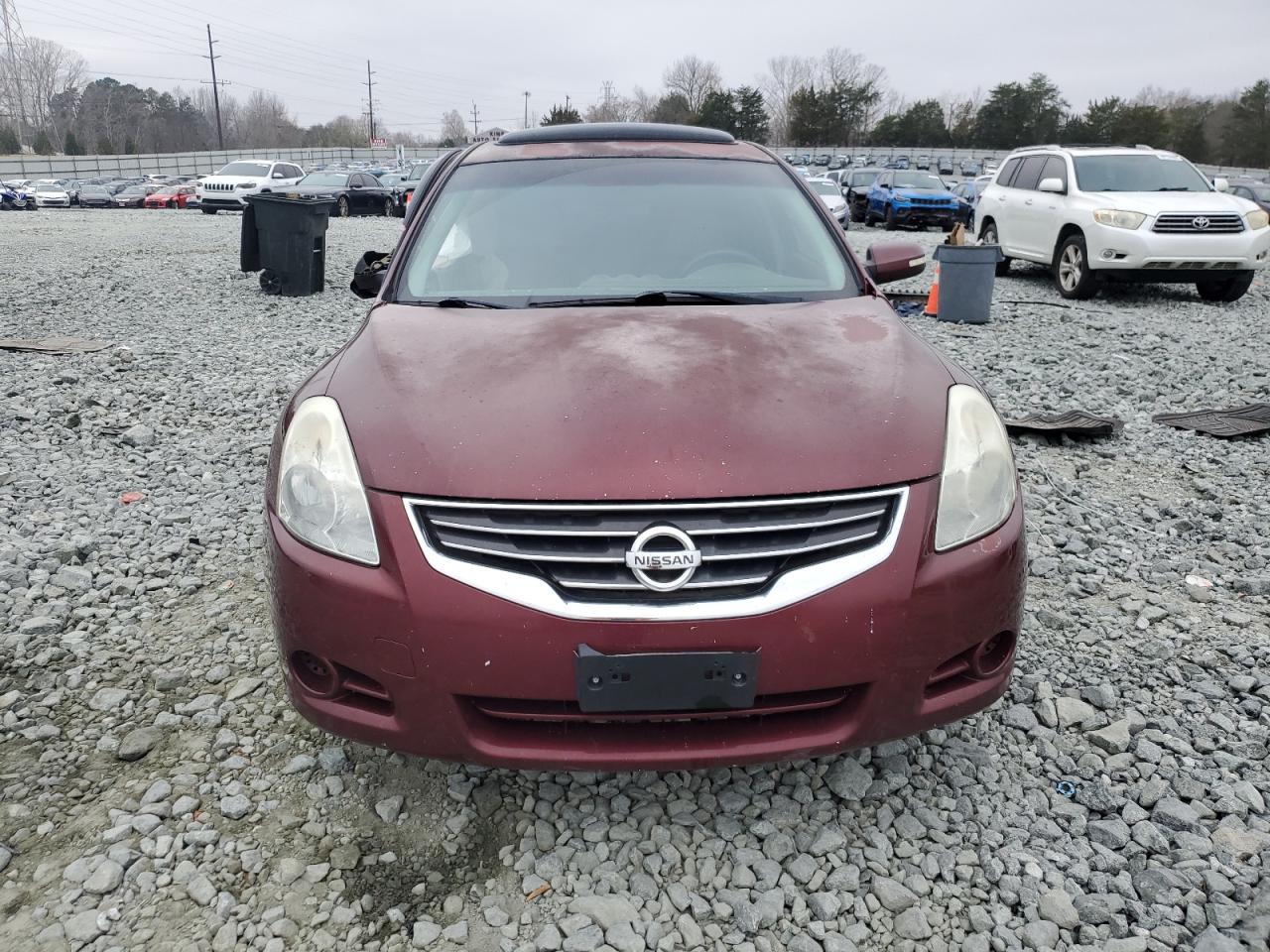 2011 Nissan Altima - Image 5
