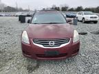 2011 Nissan Altima Base zu verkaufen in Mebane, NC - Side