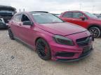 2014 MERCEDES BENZ A45 AMG 4M for sale at Copart CORBY