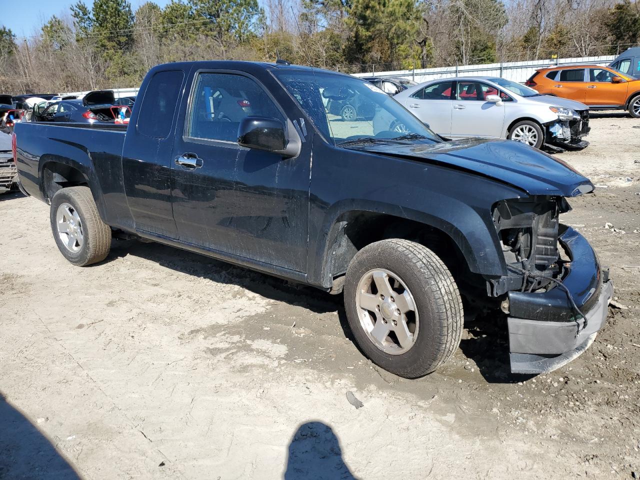 2010 Chevrolet Colorado - Image 4