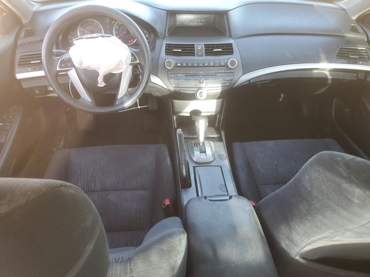 2012 Honda Accord - Image 8