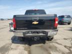 2013 Chevrolet Silverado K2500 Heavy Duty Lt for Sale in Wilmer, TX - All Over