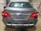 2019 Nissan Sentra S en Venta en Blaine, MN - All Over
