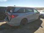 2023 Honda Odyssey Sport-L de vânzare în Albuquerque, NM - Rear End