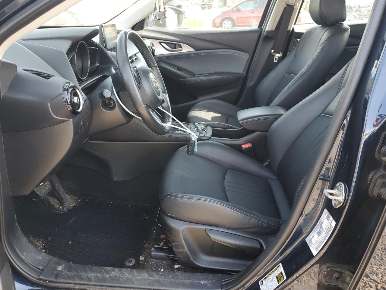 2019 Mazda CX-3 - Image 7
