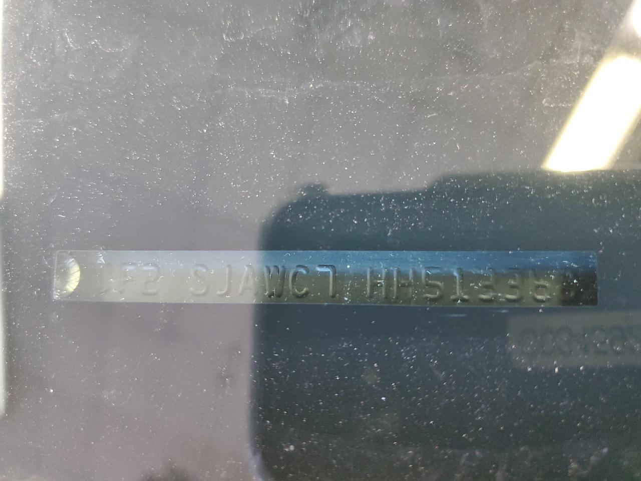 2017 Subaru Forester - Image 15