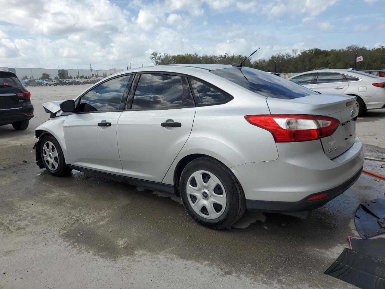 2013 Ford Focus - Image 2