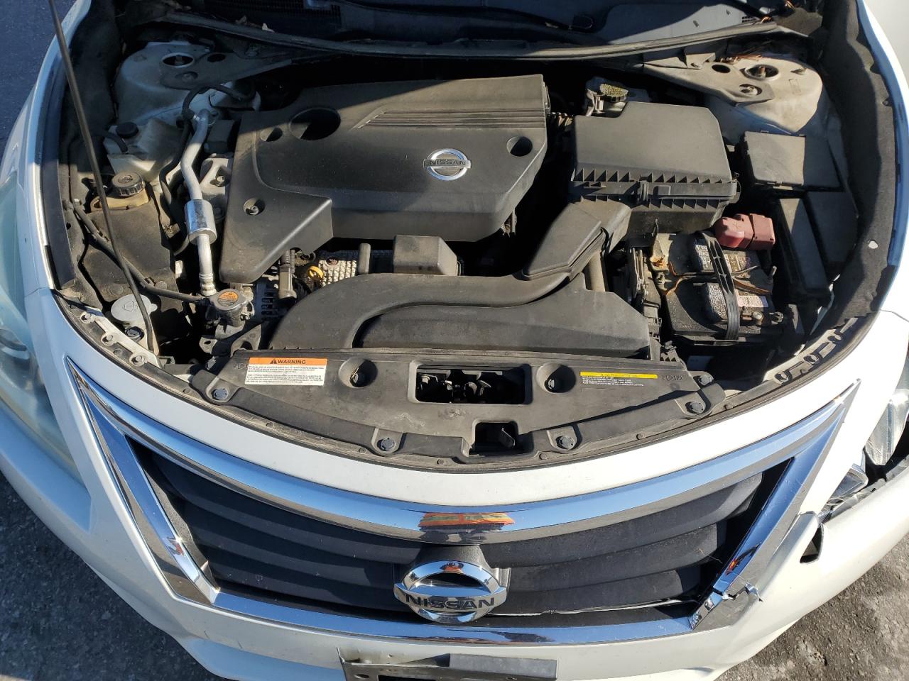 2013 Nissan Altima - Image 11
