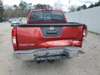 2016 Nissan Frontier S zu verkaufen in Greenwell Springs, LA - Rear End