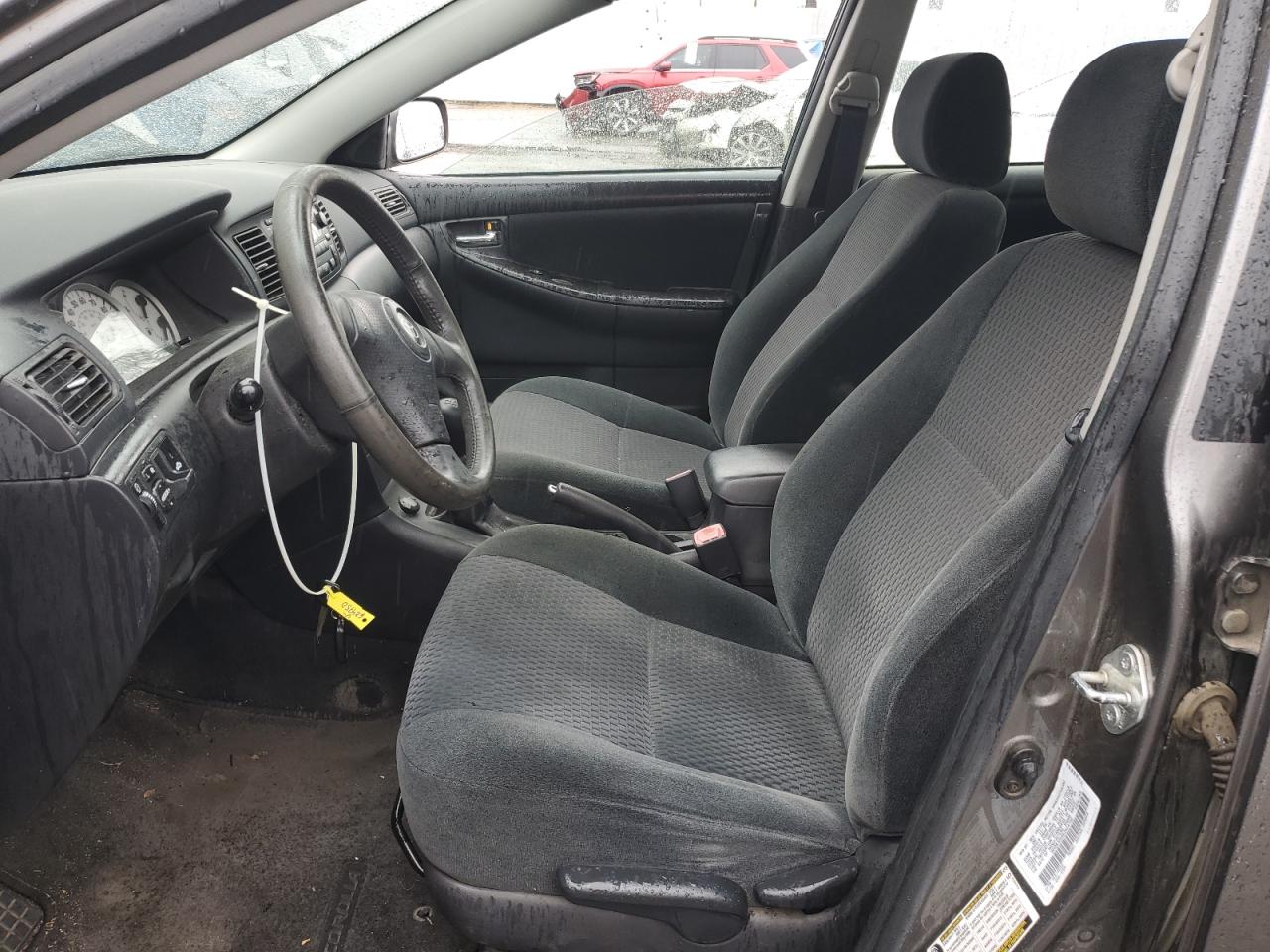 2006 Toyota Corolla - Image 7