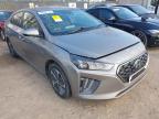 2021 HYUNDAI IONIQ PREM for sale at Copart SANDY