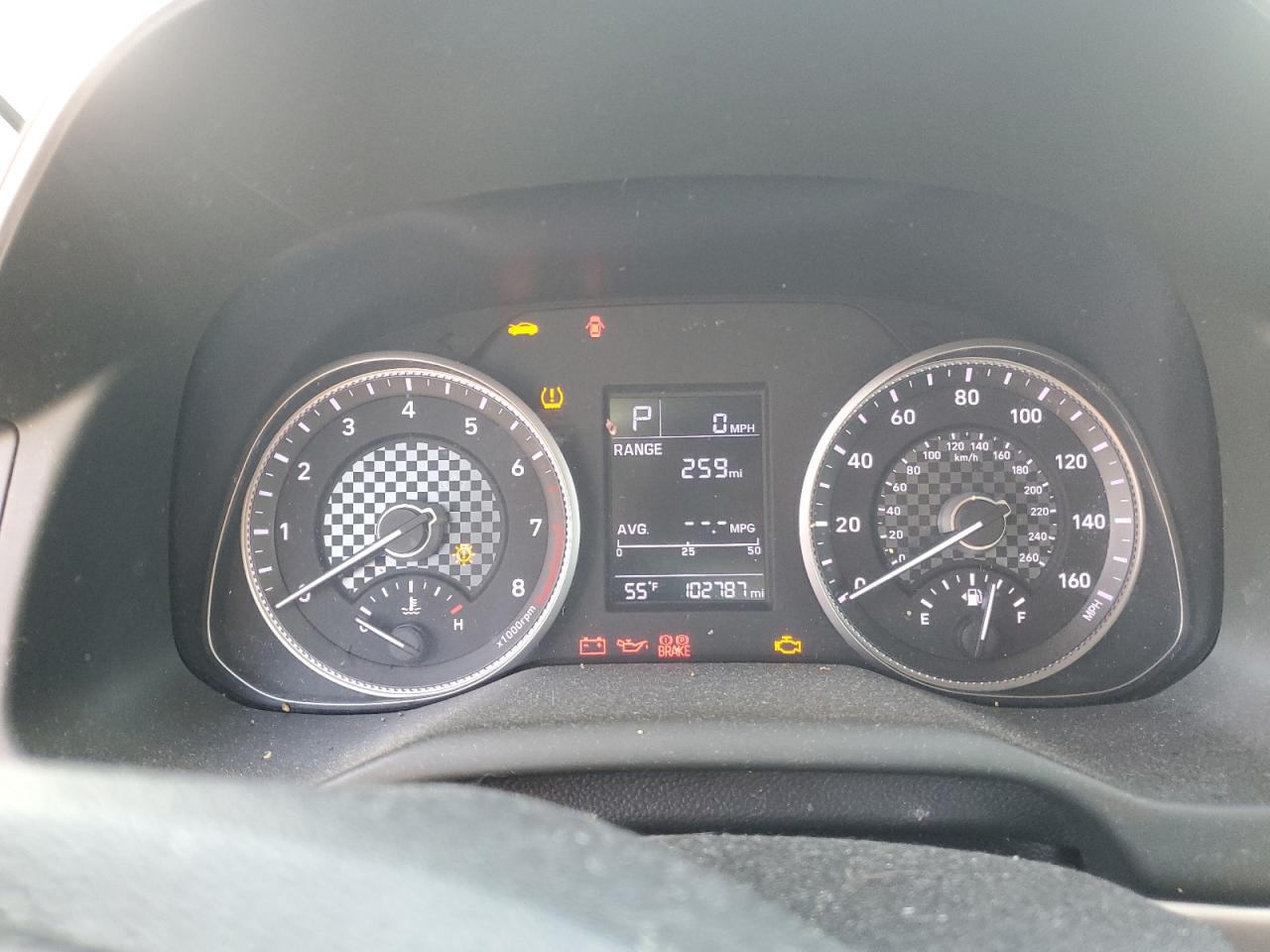 2019 Hyundai Elantra - Image 9